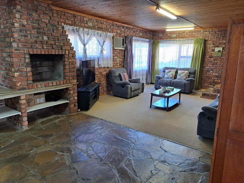 3 Bedroom Property for Sale in Kareedouw Eastern Cape